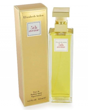 5th Avenue Perfume - Click Image to Close